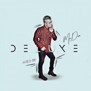 Mr. Don - Deluxe (2018)