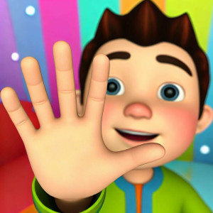 Portativ Kids - Multe Degete Sunt La Mana (2024)