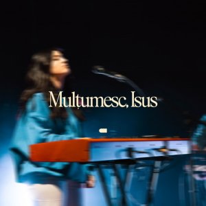 Alina Biro - Mulțumesc, Isus (Live)