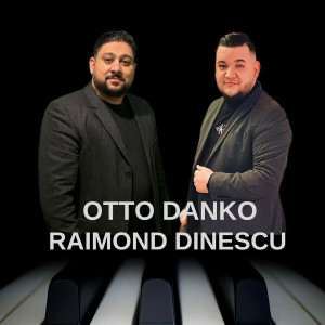 Raimond Dinescu - Multumesc Pentru Familia Mea (2024)