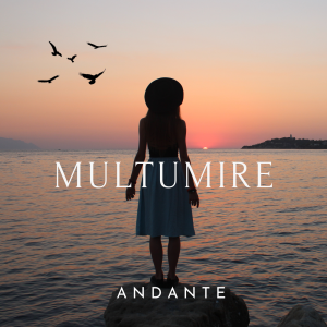 Andante - Multumire