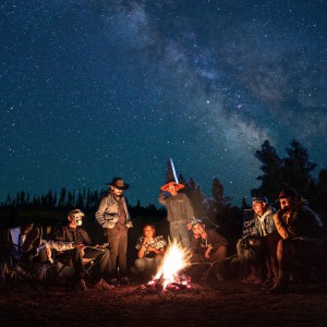 Música De Movimiento - Cuando no llega la mañana (2020)