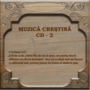 Muzică Creștină - SD 2 (2017)