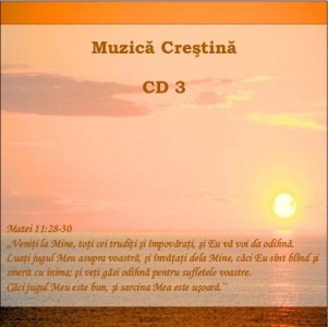 Muzică Creștină - SD 3 (2017)