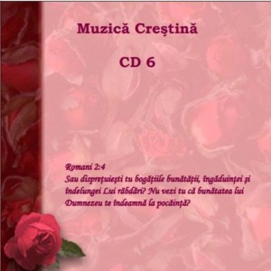 Muzică Creștină - SD 6 (2017)