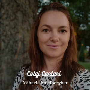 Mihaela Smalbergher - Muzica Pentru Suflet (2024)