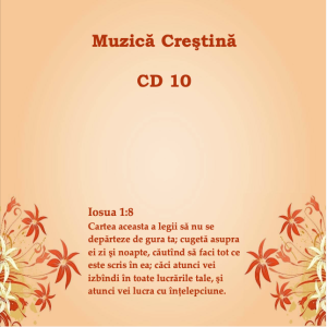 Diversi Artisti - Muzica Veche CD 10