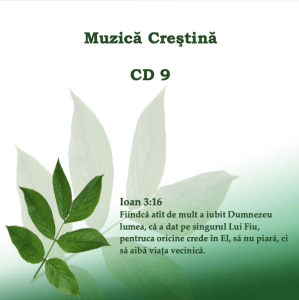 Diversi Artisti - Muzica Veche CD 9