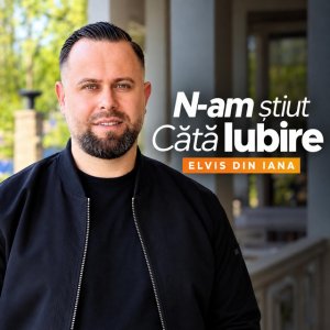 Elvis Din Iana - N-Am Știut Câtă Iubire