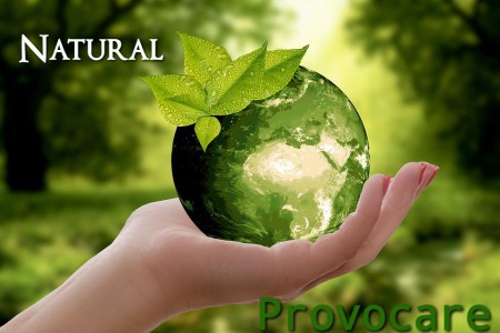 Natural - Provocare