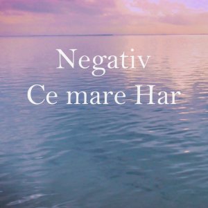 Romeo Stan - Negativ Ce Mare Har (2008)