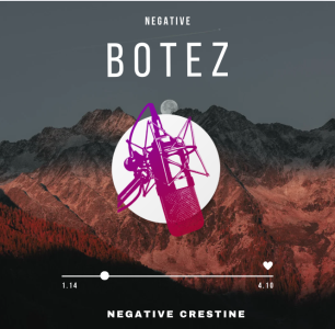 Negative Creștine - Negative Botez