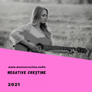 Negative Creștine - Negative Botez (2021)