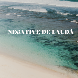 Negative Creștine - Negative De Laudă (2021)