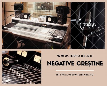 Negative Creștine - Negative Partea 2 (2019)