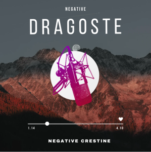 Negative Creștine - Negative Dragoste (S-V)
