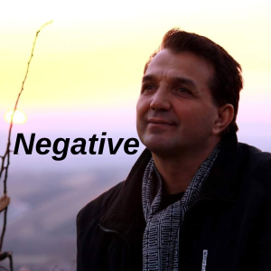 Puiu Chibici - Negative (2023)