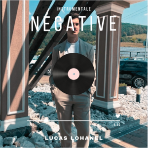 Lucas Lohanel - Negative (Instrumentale)