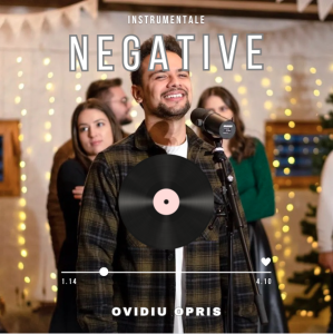 Ovidiu Opris - Negative (Instrumentale)