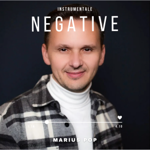 Marius Pop - Negative (Instrumentale)