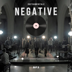 SF3 - Negative (Instrumentale)