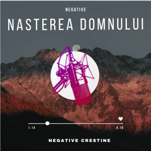 Negative Creștine - Negative Nasterea Domnului (A-I)