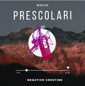 Negative Creștine - Negative Prescolari (A-I)