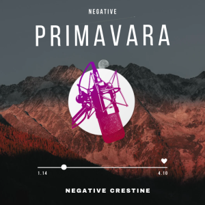 Negative Creștine - Negative Primavara