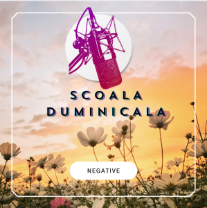 Negative Creștine - Negative Scoala Duminicala (E-I)