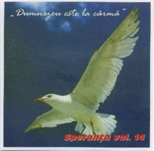 Negative Speranta - Vol.14