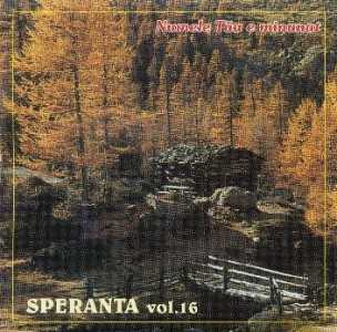 Negative Speranta - Vol.16