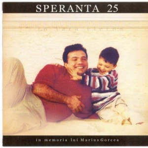 Negative Speranta - Vol.25