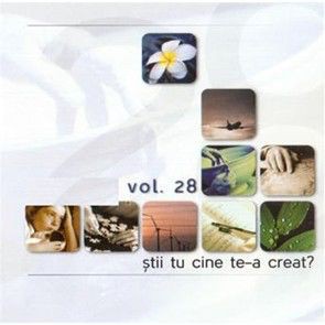 Negative Speranta - Vol.28