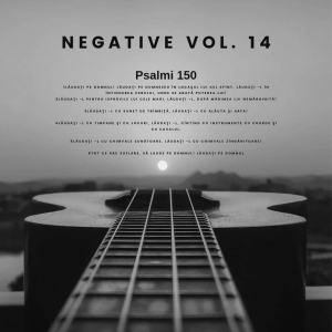 Negative Creștine - Negative Vol. 14 (2024)