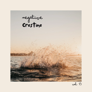 Negative Creștine - Negative Vol. 15 (2025)