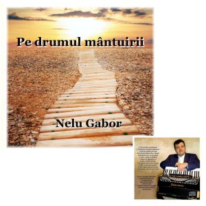 Otniel Stirb - Nelu Gabor Pe Drumul Mantuirii