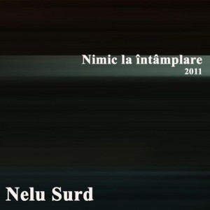 Nelu Surd - Nimic la intamplare (2011)