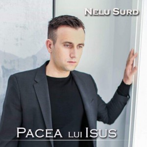 Nelu Surd - Pacea Lui Isus (2019)