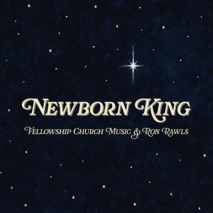 Ron Rawls - Newborn King