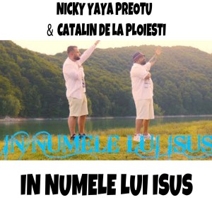 Nicky Yaya Preotu - In Numele Lui Isus (2021)