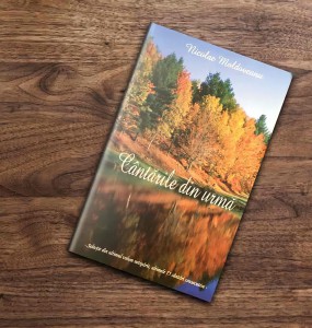 Nicolae Moldoveanu - Cântările Din Urmă (2022)