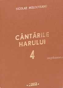 Nicolae Moldoveanu - Cantarile Harului Vol.4 Partea 2 (2002)