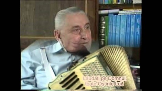 Nicolae Moldoveanu - Selectii