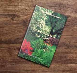 Nicolae Moldoveanu - Tot Mai Frumoasă Ești, Iubire (2021)