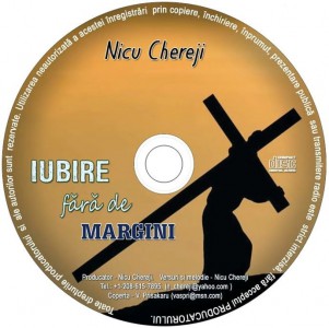 Nicu Chereji - Iubire Fara De Margini Vol. 10 (2018)