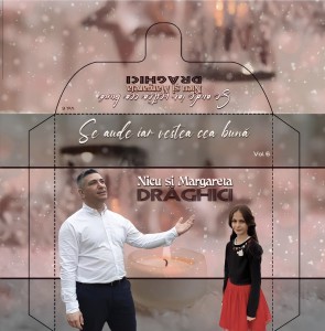 Nicu Draghici - Se Aude Iar Vestea Cea Bună Vol. 6 (2021)