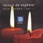 Nicu Wagner - Imnuri de veghere Negative Vol.1