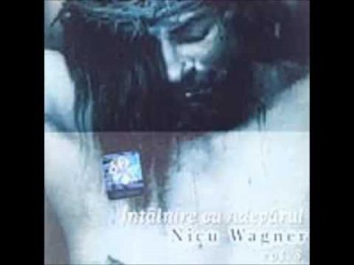 Nicu Wagner - Vol.8 - Intalnire cu Adevarul