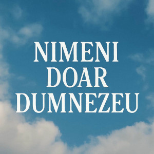 Anca Ardelean - Nimeni Doar Dumnezeu (2025)