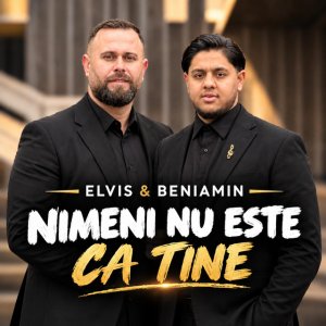 Elvis Din Iana - Nimeni Nu Este Ca Tine